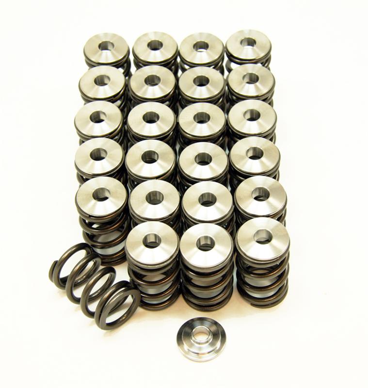 Picture of GSC Power Division GSC Valve Spring Kits Valve Springs, Retainers - 5744