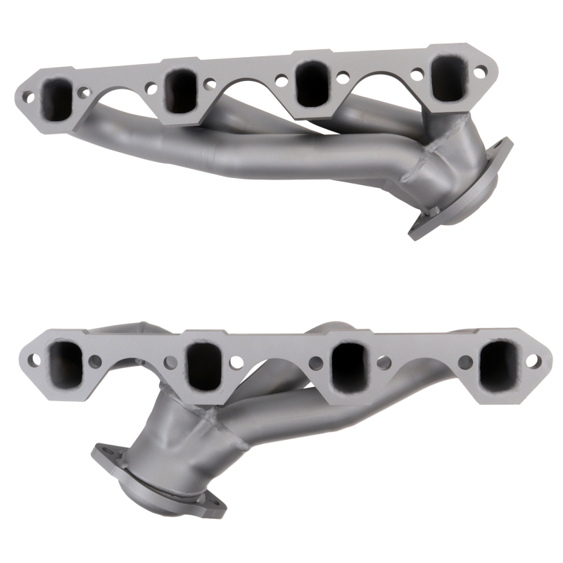 Picture of BBK Short Unequal Headers Headers & Manifolds - 3510