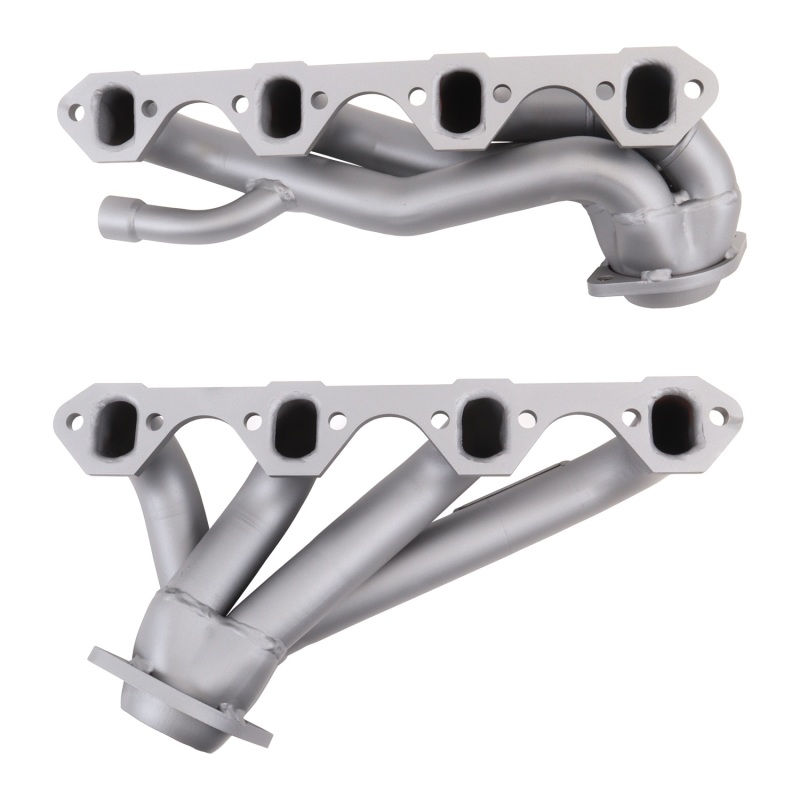Picture of BBK Short Unequal Headers Headers & Manifolds - 3511