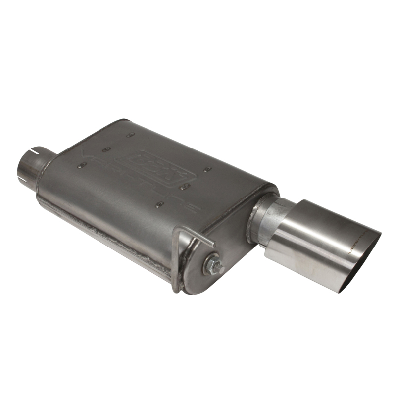 Picture of BBK Axle Back Exhaust - 41005