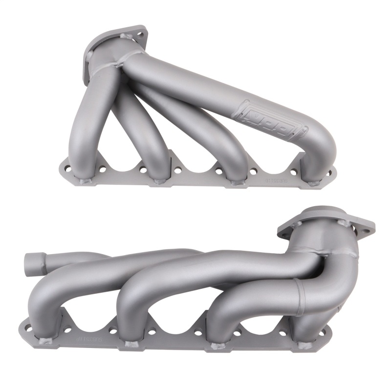 Picture of BBK Short Unequal Headers Headers & Manifolds - 3511