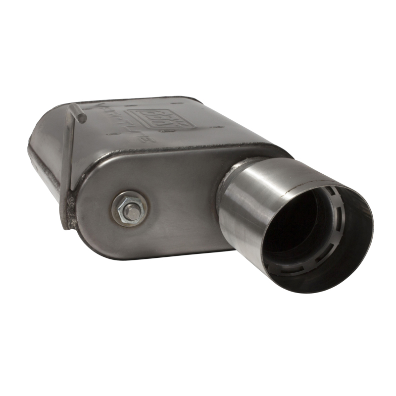 Picture of BBK Axle Back Exhaust - 41005