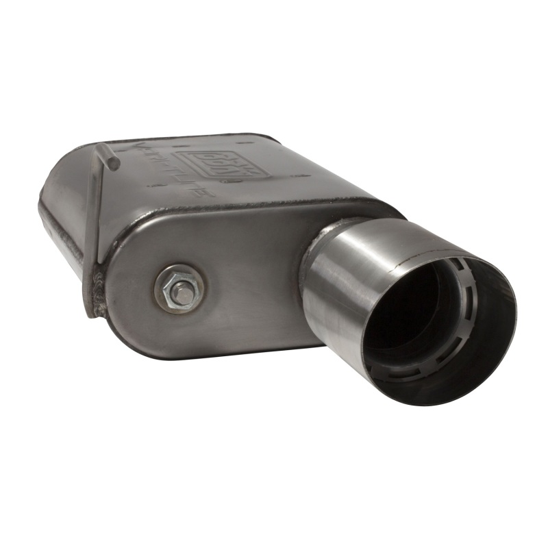 Picture of BBK Axle Back Exhaust - 41005