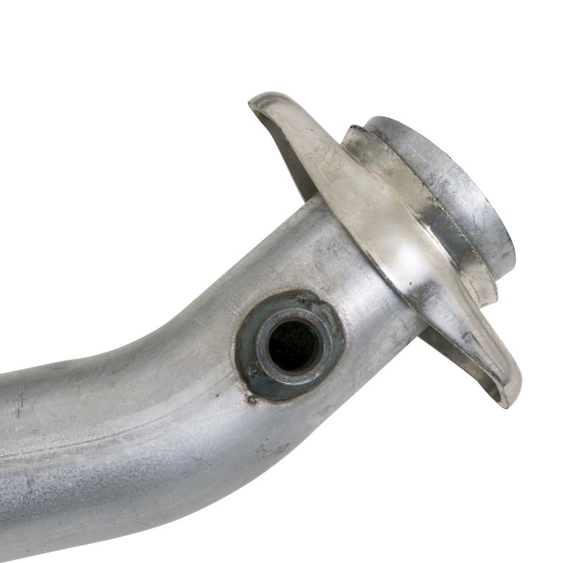 Picture of BBK H Pipe Exhaust Downpipe Back - 1563