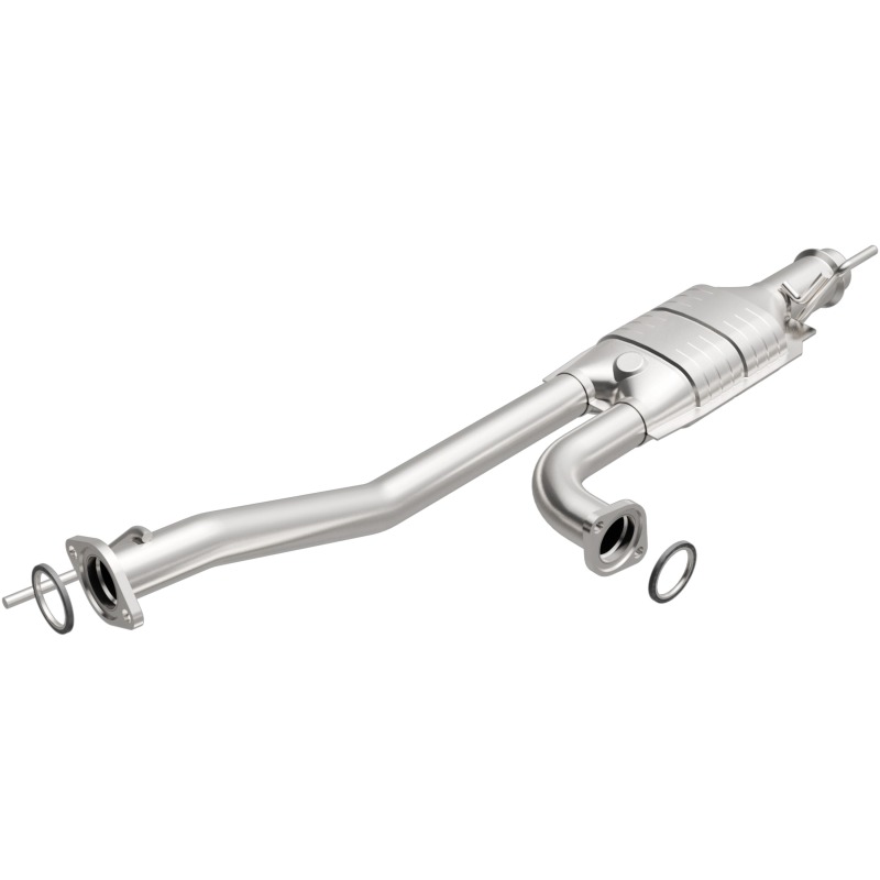 Picture of Magnaflow MAG Converter Direct Fit Catalytic Converter Direct Fit - 24168