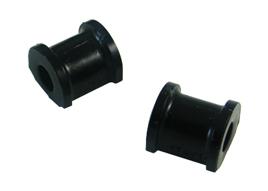 Picture of Whiteline WL Bushings-Sway Bar Sway Bar Bushings - W23378