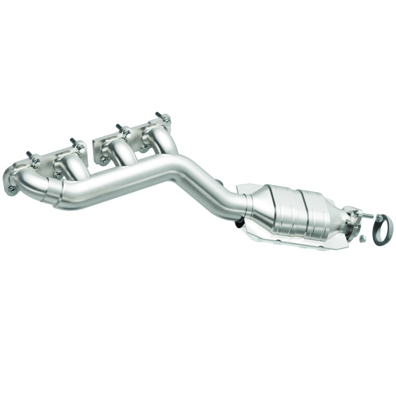 Picture of Magnaflow MAG Converter Direct Fit Catalytic Converter Direct Fit - 51070