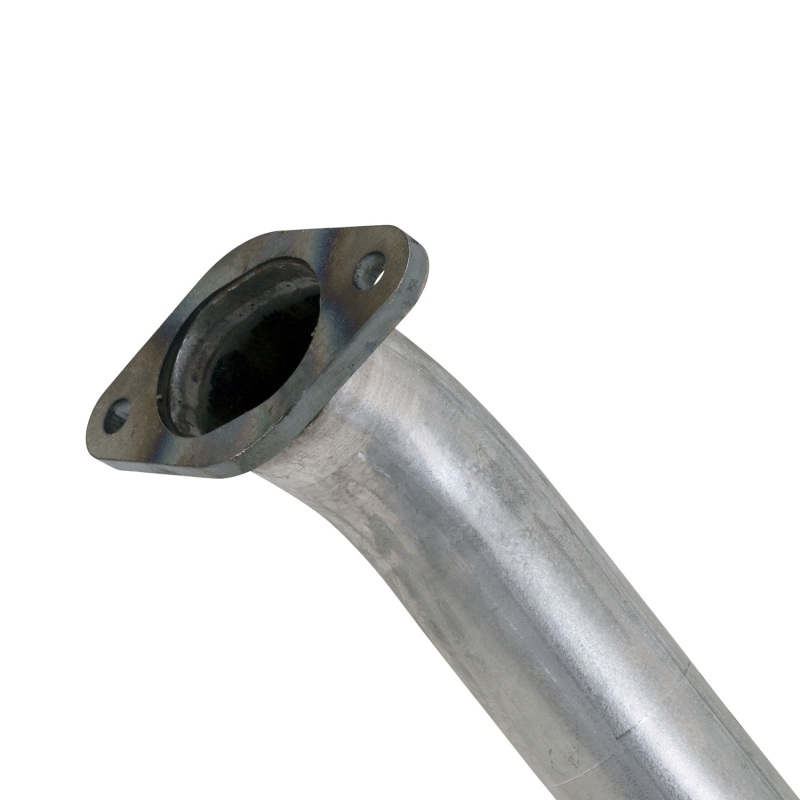 Picture of BBK X Pipe Exhaust Catback - 1666