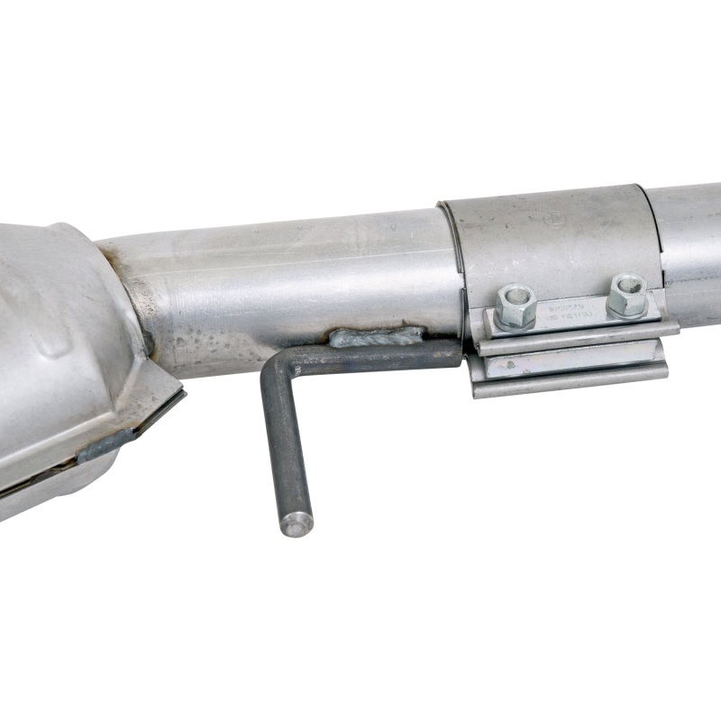 Picture of BBK X Pipe Exhaust Catback - 1666