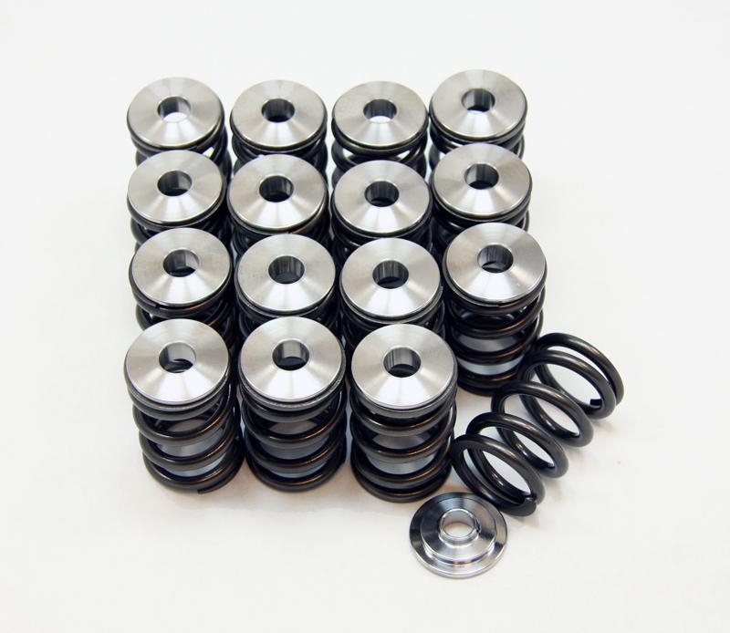 Picture of GSC Power Division GSC Valve Spring Sets Valve Springs, Retainers - 5743