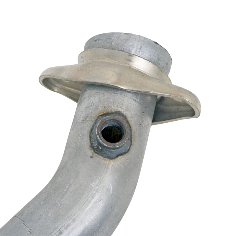 Picture of BBK X Pipe Exhaust Catback - 1670
