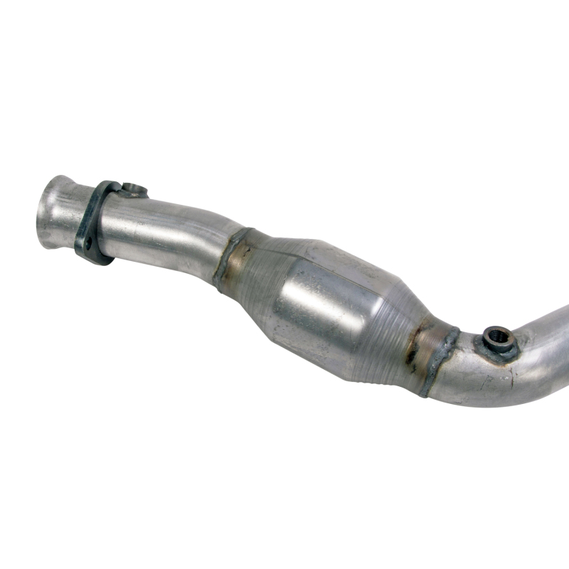 Picture of BBK X Pipe Exhaust Catback - 1814
