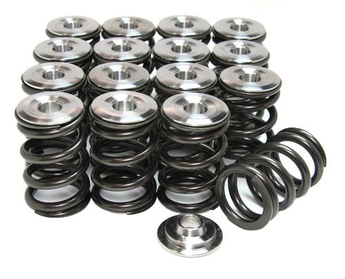 Picture of GSC Power Division GSC Valve Spring Kits Valve Springs, Retainers - 5745