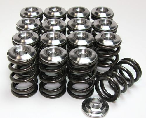 Picture of GSC Power Division GSC Valve Spring Kits Valve Springs, Retainers - 5746