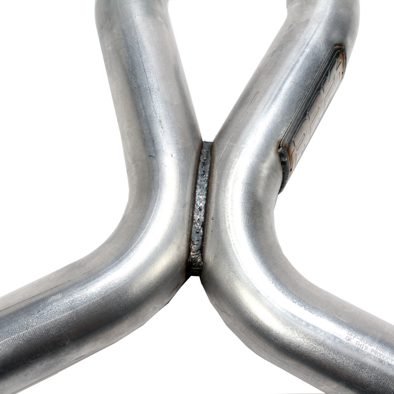 Picture of BBK Short Mid X Pipe - 1460