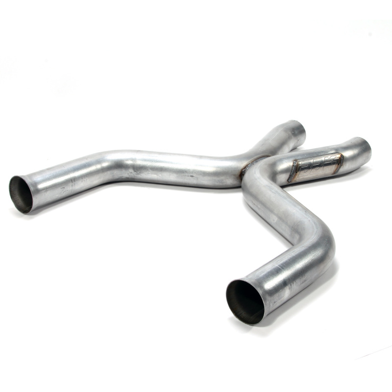 Picture of BBK Short Mid X Pipe - 1460