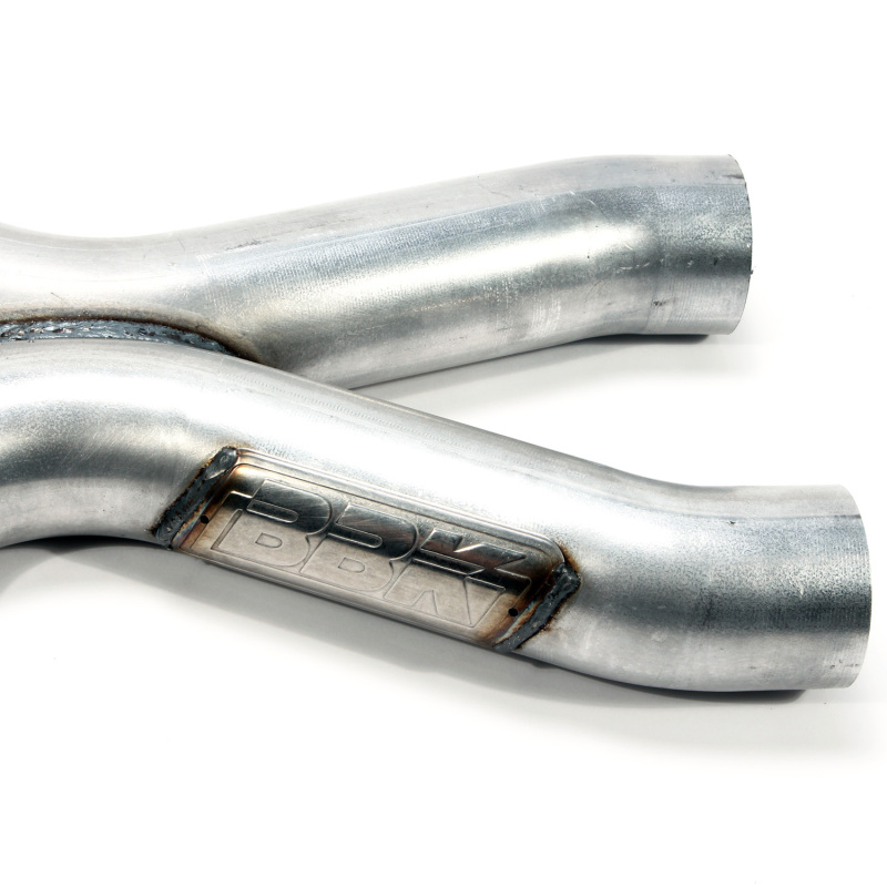 Picture of BBK Short Mid X Pipe - 1460