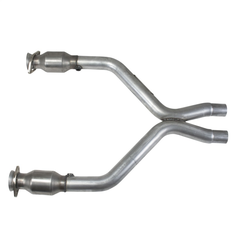 Picture of BBK Short Mid X Pipe - 1461