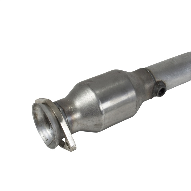 Picture of BBK Short Mid X Pipe - 1461