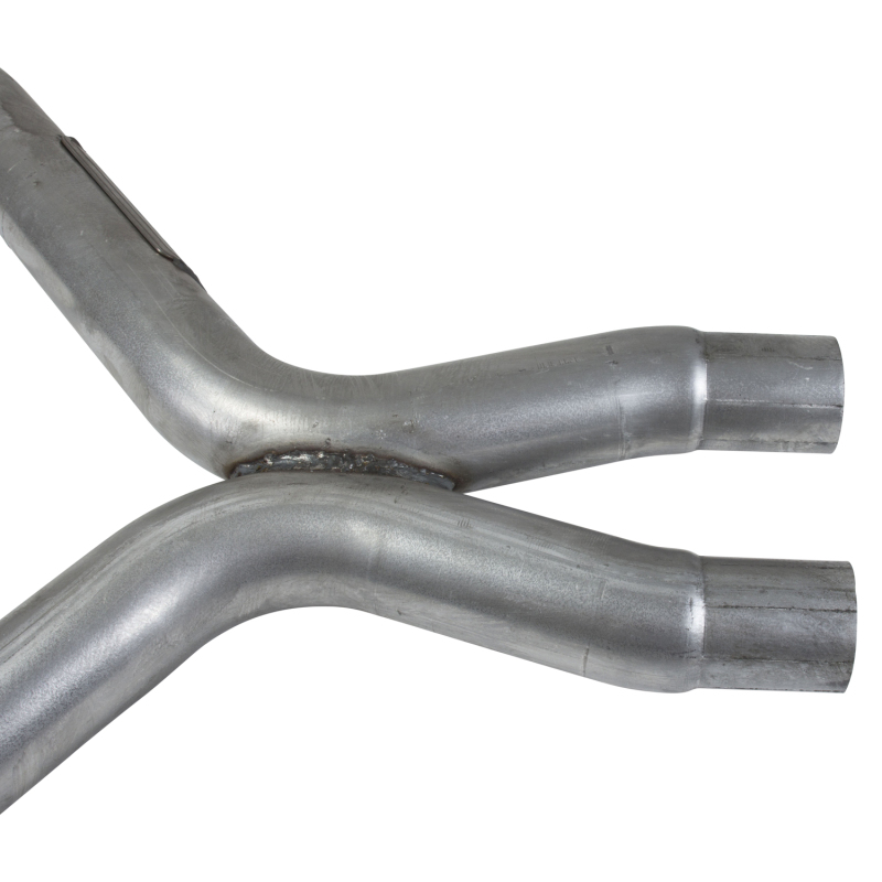 Picture of BBK Short Mid X Pipe - 1461