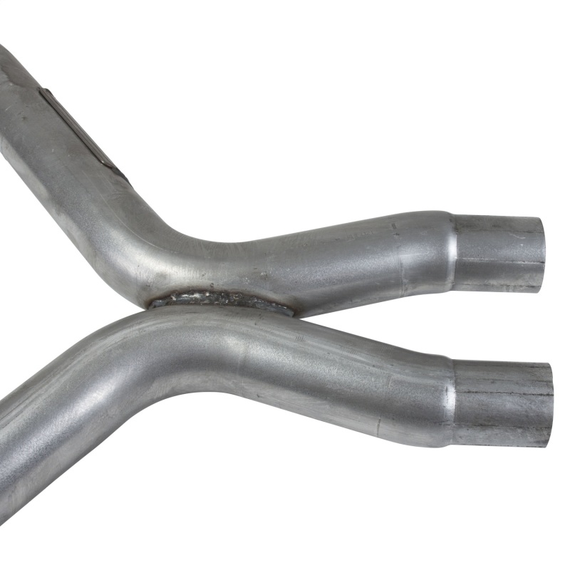 Picture of BBK Short Mid X Pipe - 1461