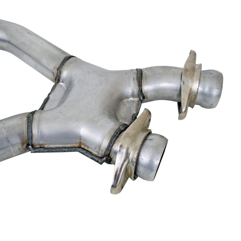 Picture of BBK Short Mid X Pipe - 1659