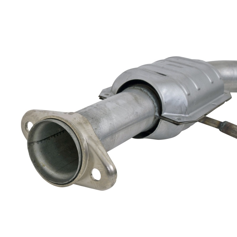 Picture of BBK Short Mid X Pipe - 1659