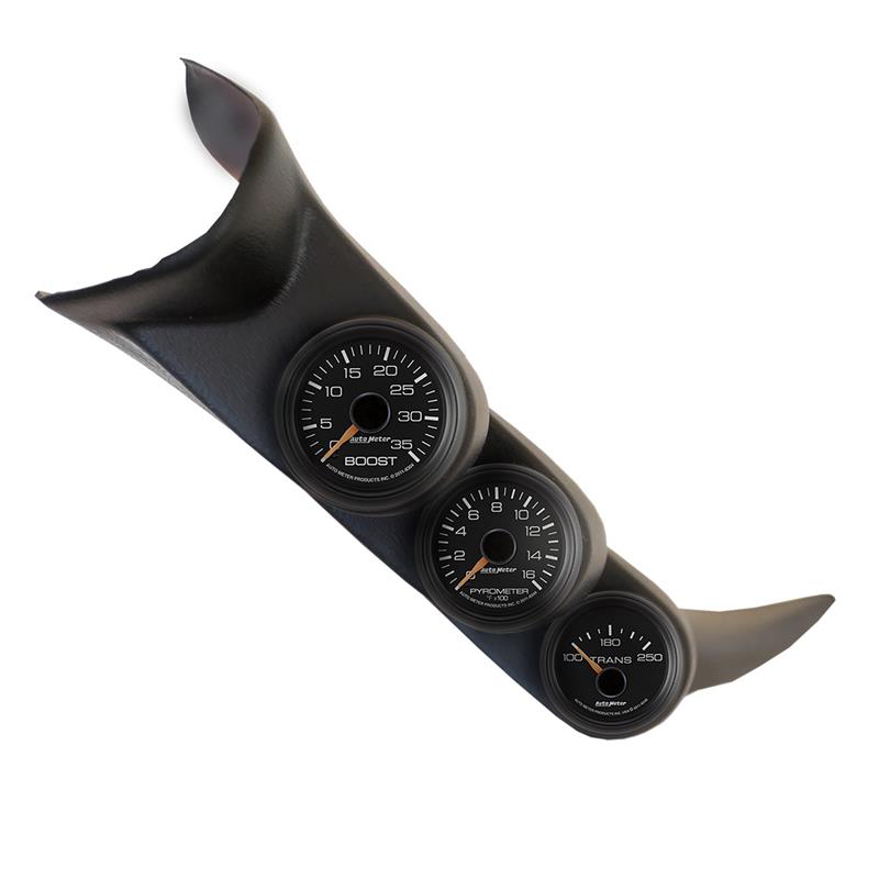 Picture of AutoMeter AM Factory Match Gauges - 7086