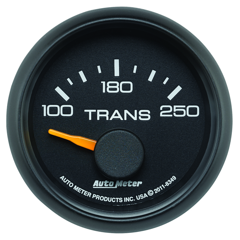 Picture of AutoMeter AM Factory Match Gauges - 7086