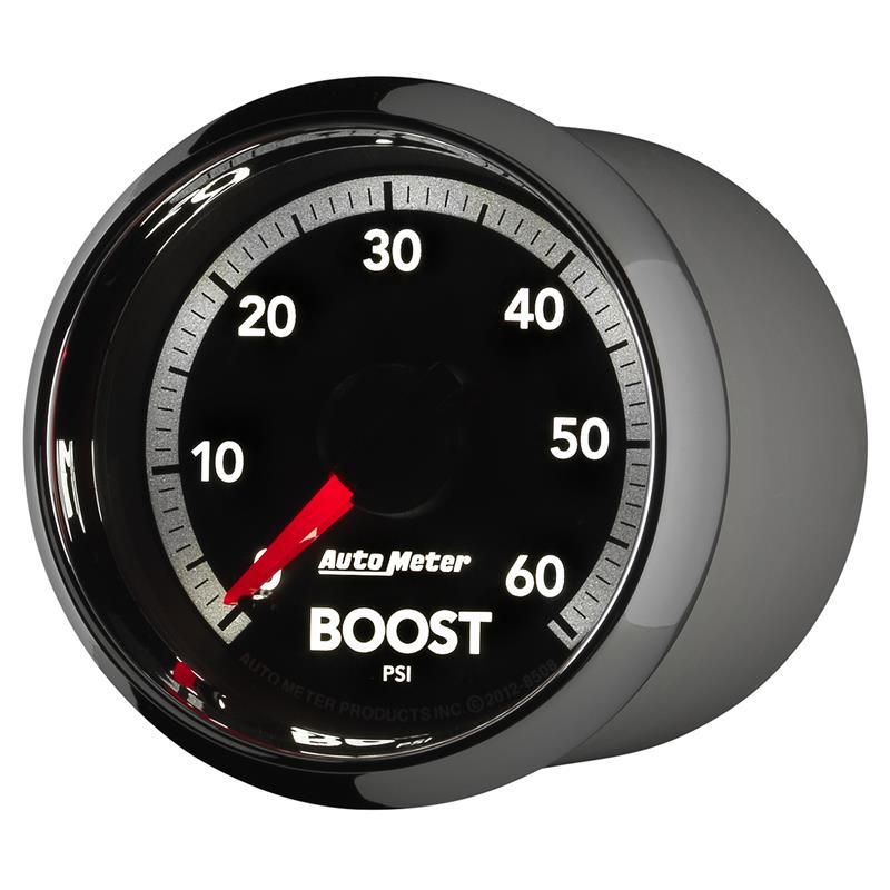 Picture of AutoMeter AM Factory Match Gauges - 8508