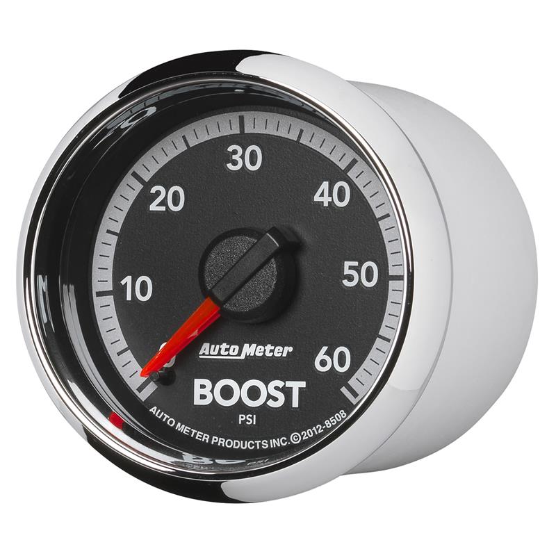 Picture of AutoMeter AM Factory Match Gauges - 8508