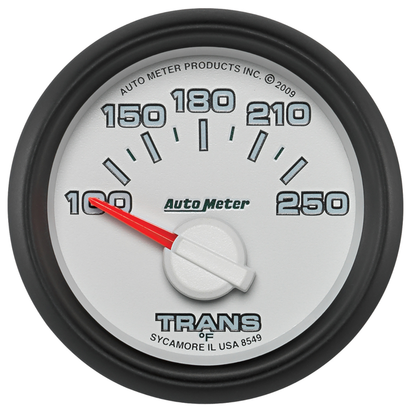 Picture of AutoMeter AM Factory Match Gauges - 7099
