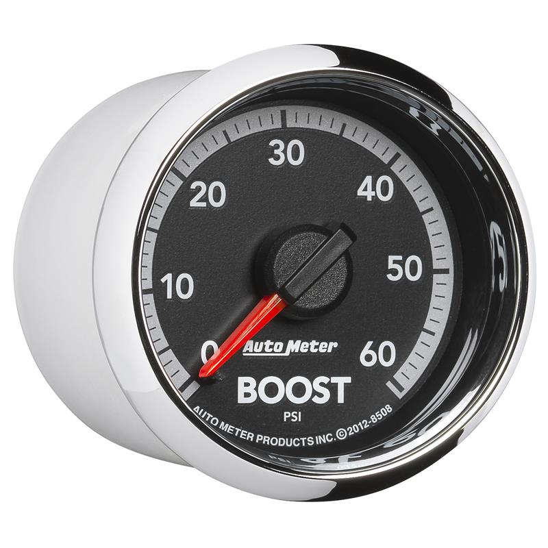 Picture of AutoMeter AM Factory Match Gauges - 8508