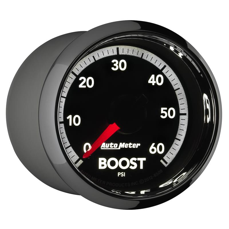 Picture of AutoMeter AM Factory Match Gauges - 8508