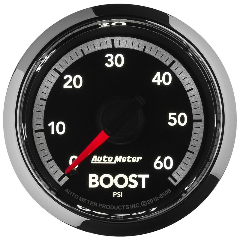 Picture of AutoMeter AM Factory Match Gauges - 8508