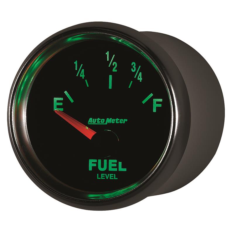 Picture of AutoMeter AM GS Gauges - 3813