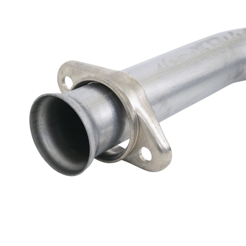 Picture of BBK Short Mid X Pipe - 1810