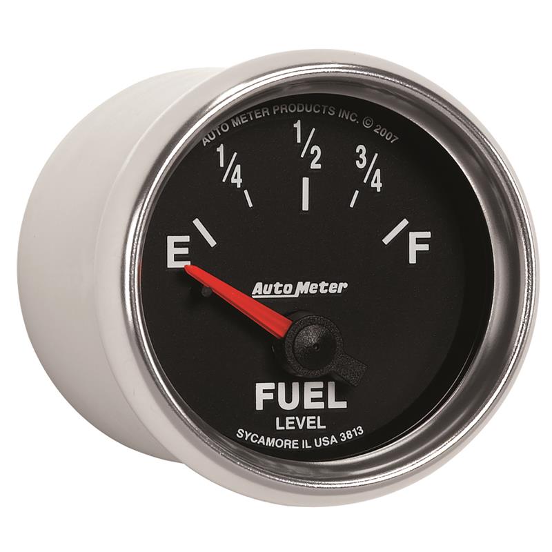 Picture of AutoMeter AM GS Gauges - 3813