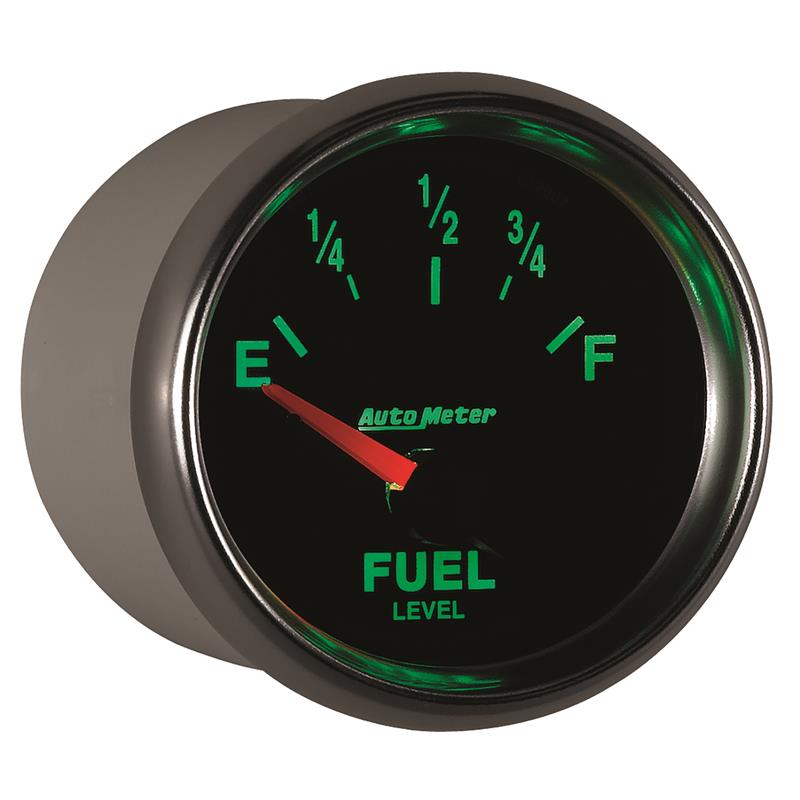 Picture of AutoMeter AM GS Gauges - 3813