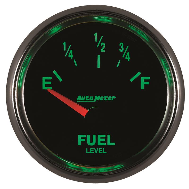 Picture of AutoMeter AM GS Gauges - 3813