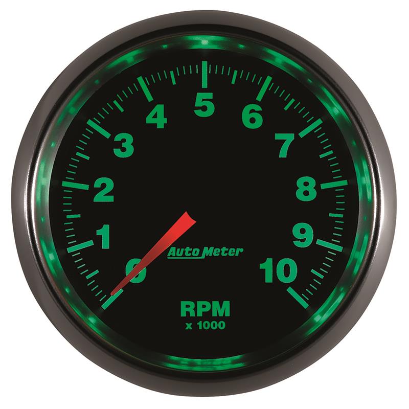 Picture of AutoMeter AM GS Gauges - 3897