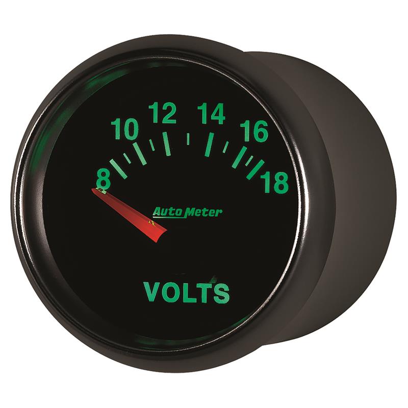 Picture of AutoMeter AM GS Gauges - 3892