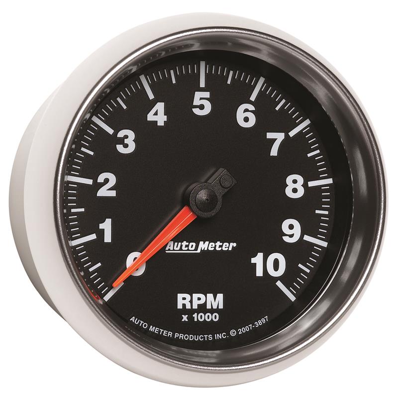 Picture of AutoMeter AM GS Gauges - 3897