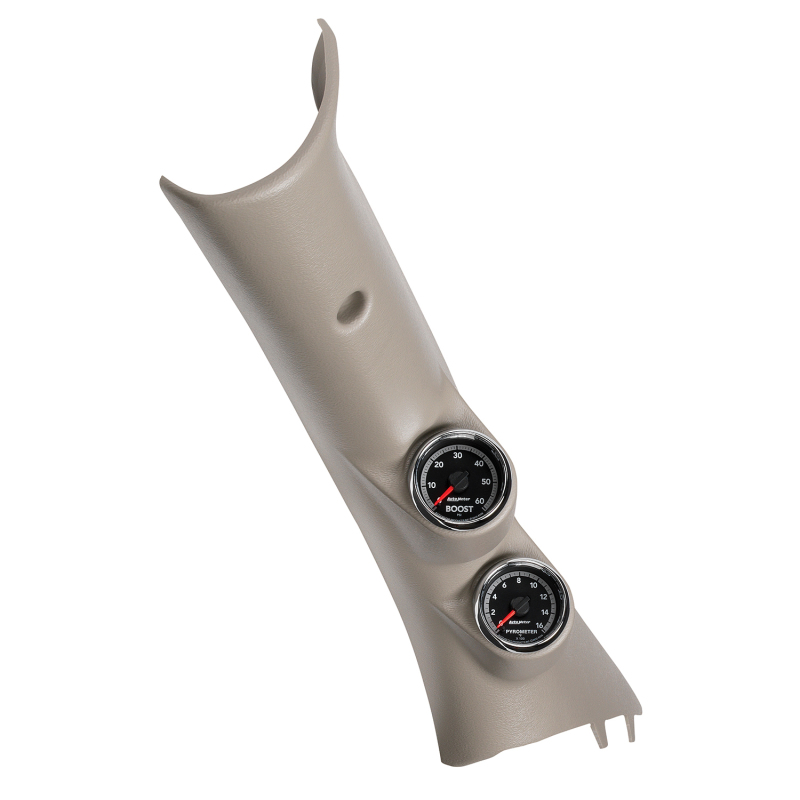 Picture of AutoMeter AM Factory Match Gauges - 7082