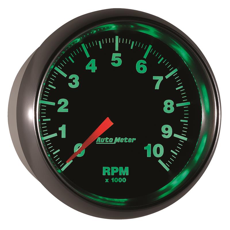 Picture of AutoMeter AM GS Gauges - 3897