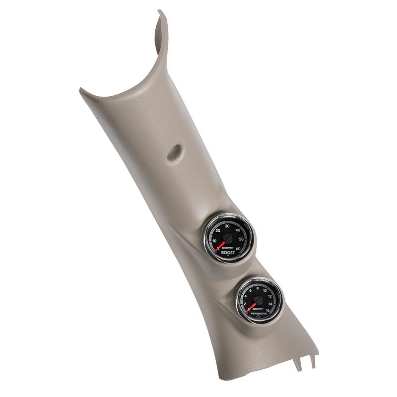 Picture of AutoMeter AM Factory Match Gauges - 7082