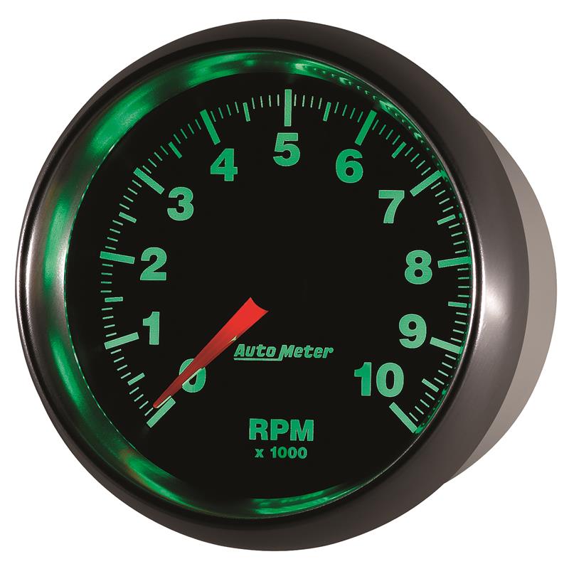 Picture of AutoMeter AM GS Gauges - 3897