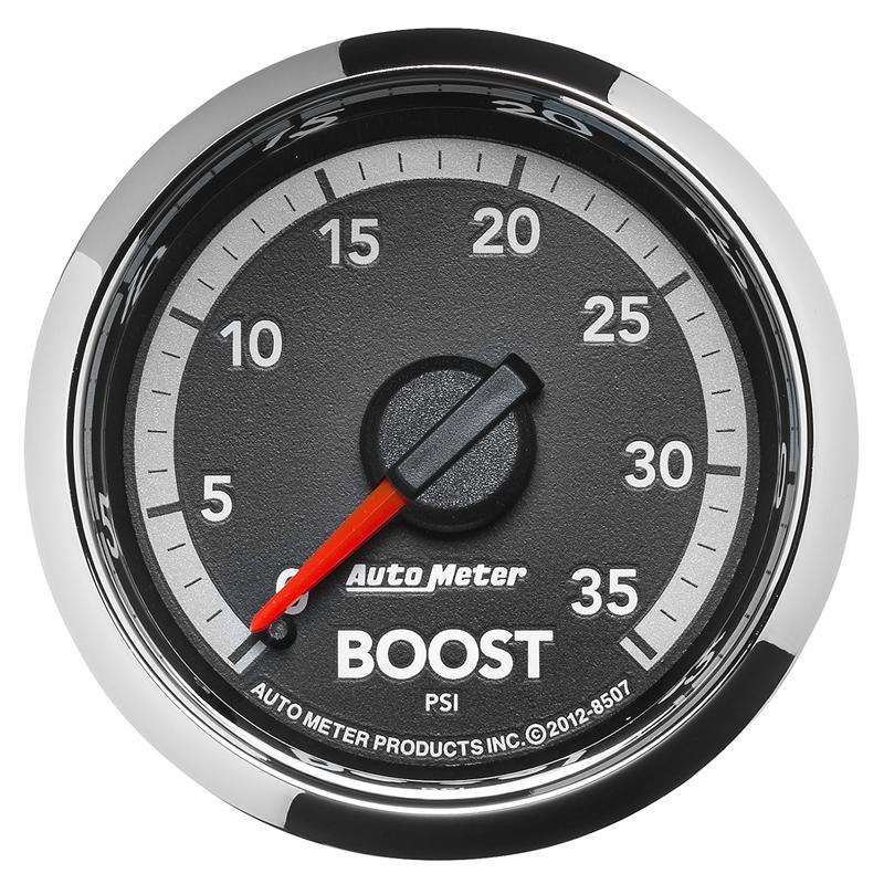 Picture of AutoMeter AM Factory Match Gauges - 7082