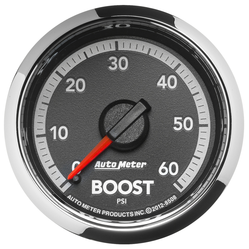 Picture of AutoMeter AM Factory Match Gauges - 7082