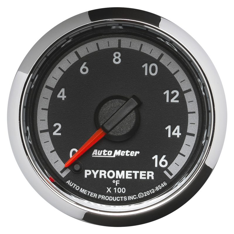 Picture of AutoMeter AM Factory Match Gauges - 7082